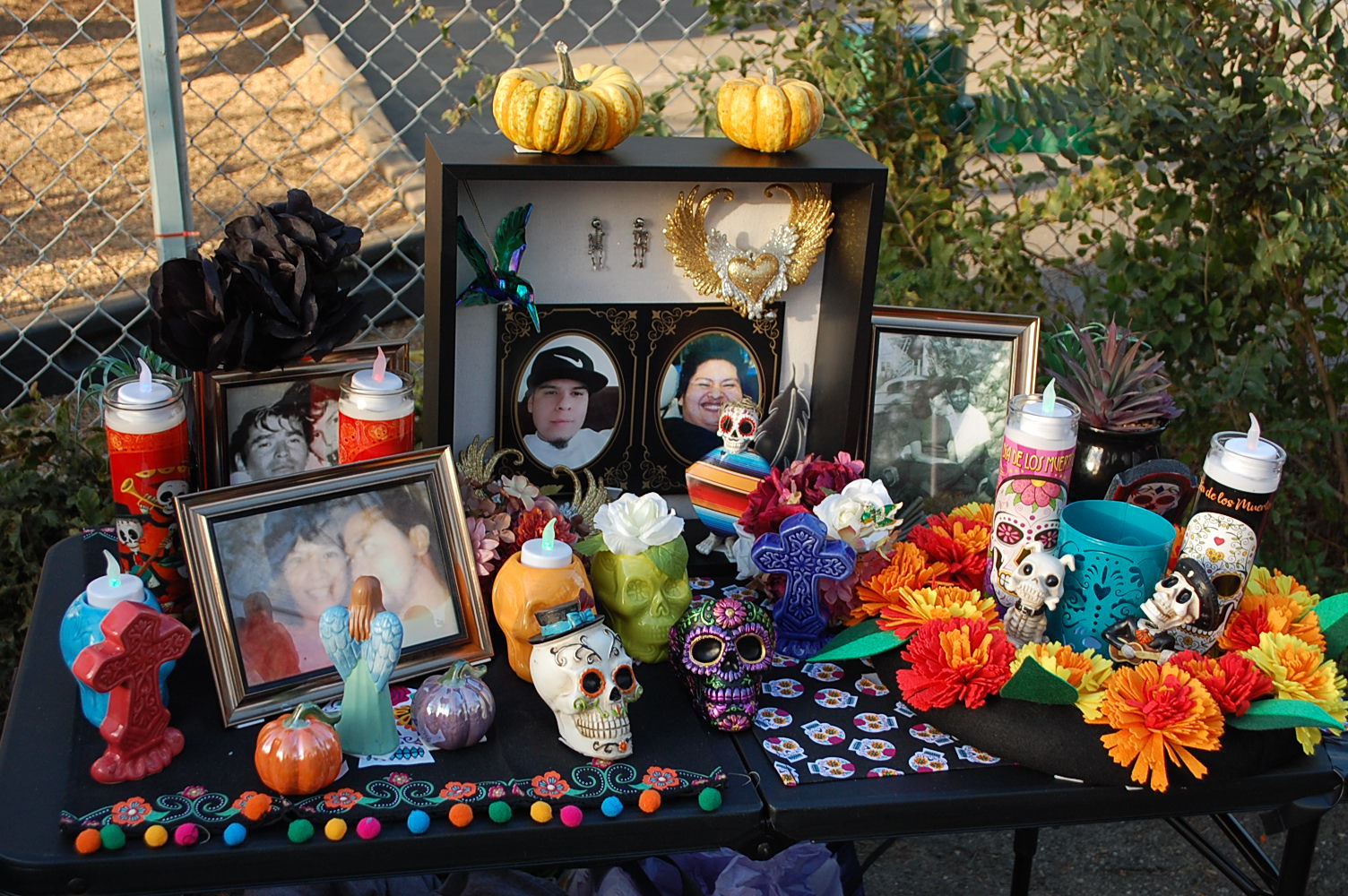 Muertos